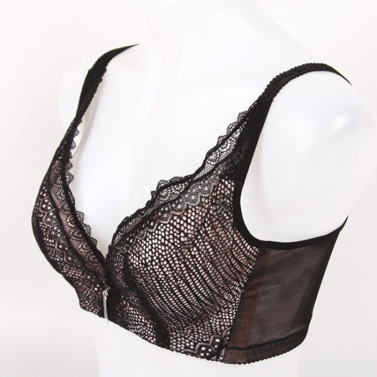 【乃美品牌<em>文胸内衣</em> 8114C<em>超薄杯</em>全罩杯 调整