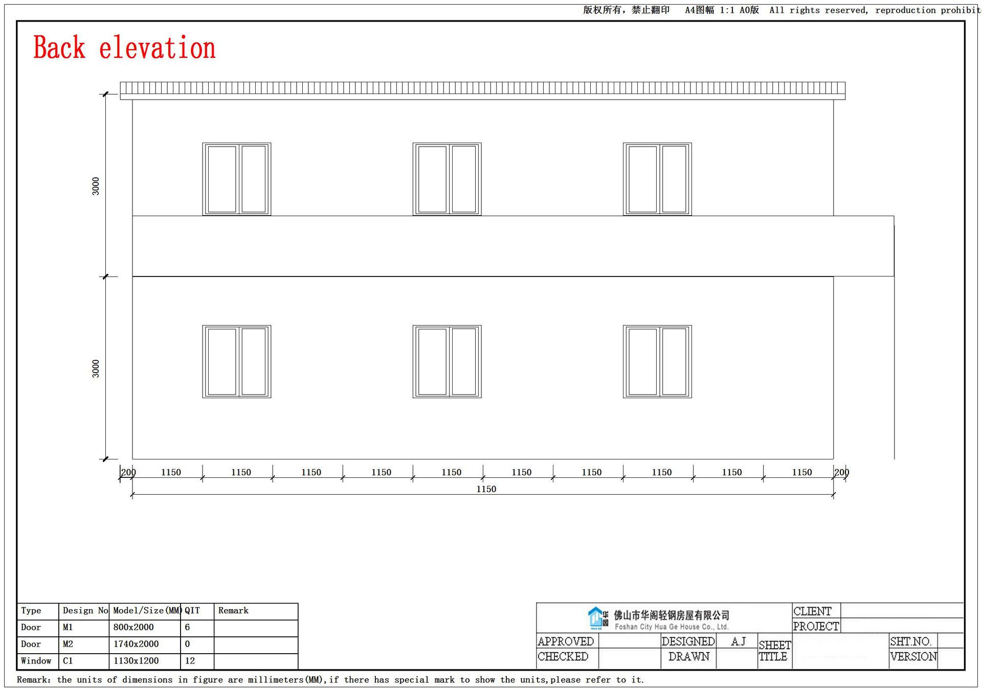 3Tx10Tx6M背面图