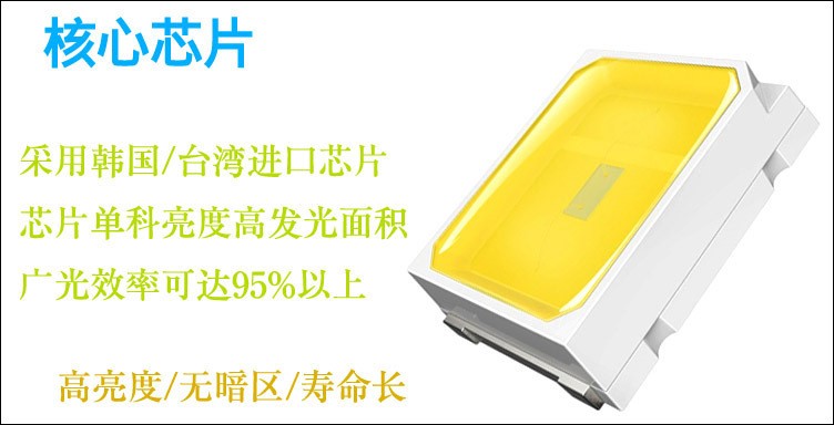 核心芯片