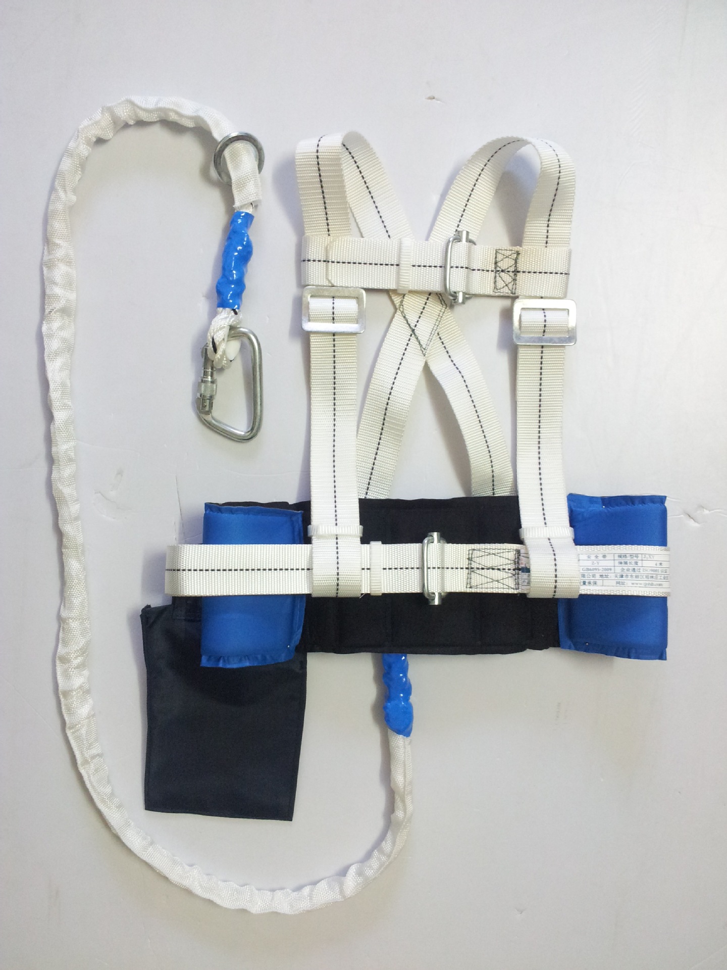 半背安全带4