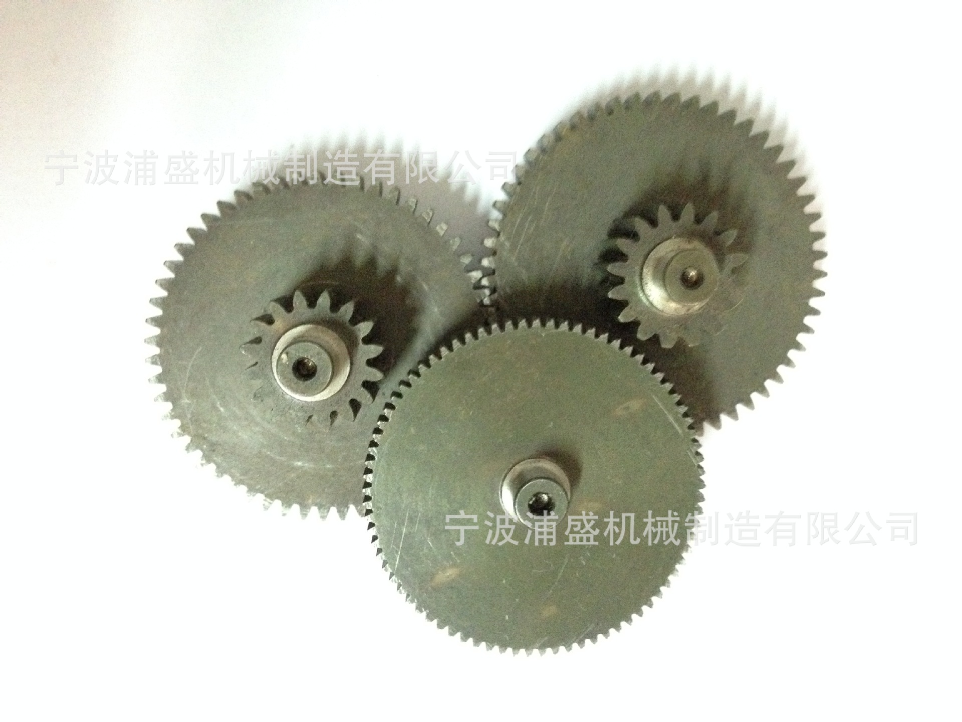 PS-M33 数控车削件加工 曲面球面车加工 碳钢不锈钢数控CNC加工件