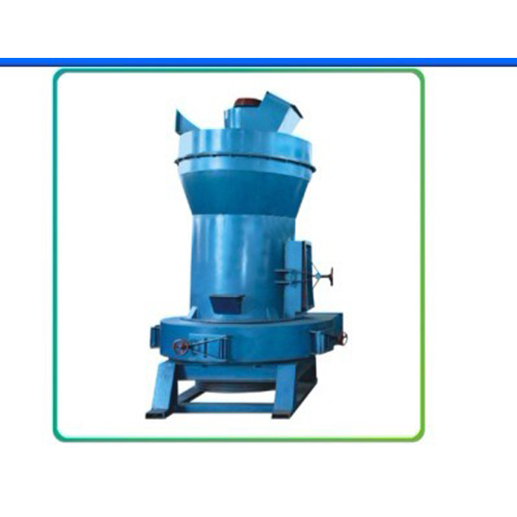 雷蒙磨粉机 雷蒙磨粉机