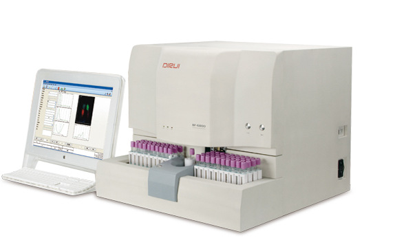 它未分类-BF-6800 全自动五分类血细胞分析仪