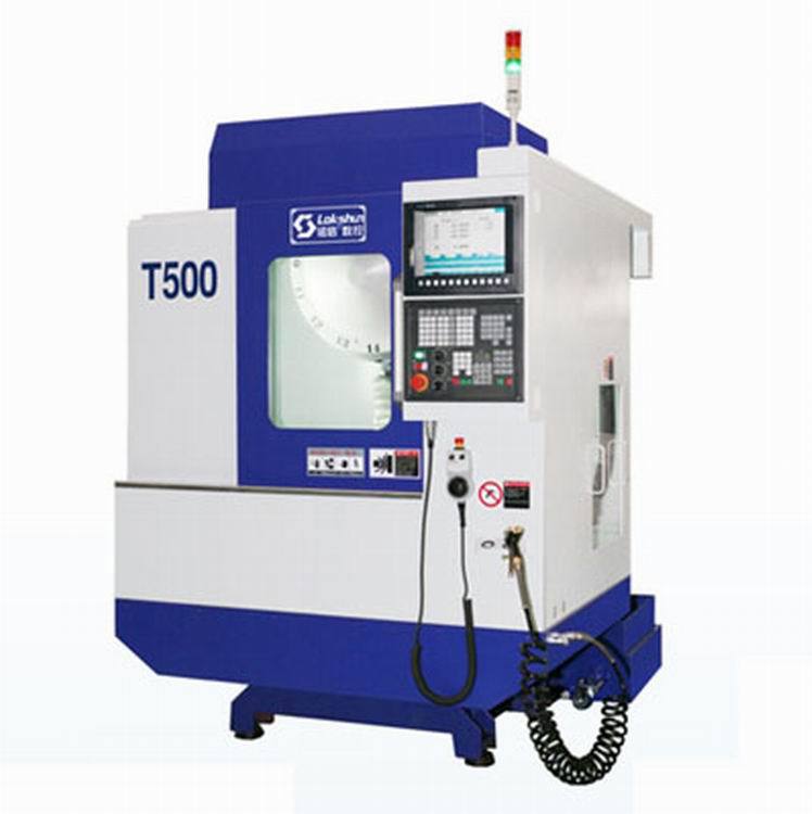 厂家直销 T500台湾高品质立式CNC数控钻攻中心 成都高速钻攻机