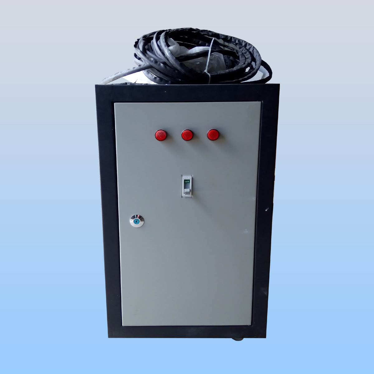 高频开关电源30V-1500A,调频开关整流电源 图