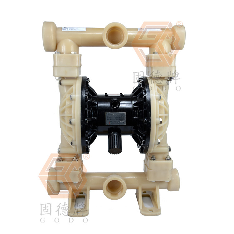 QBY3-65 氟塑料-M