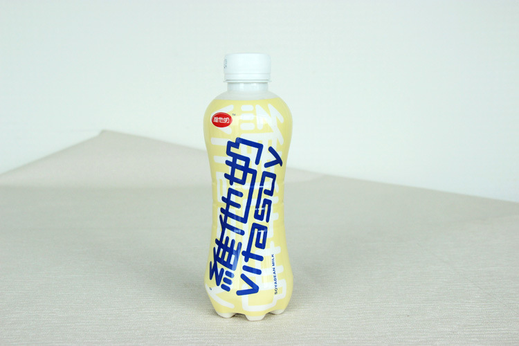 港版香港进口维他 维他奶豆奶原味 维它系列饮品批发330ml*24瓶装
