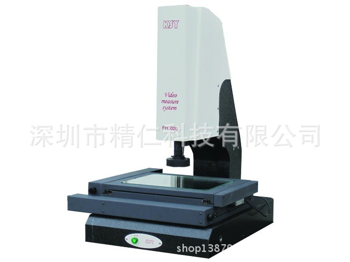 苏州KSY  MV3020-CNC 投影仪 深圳总经销