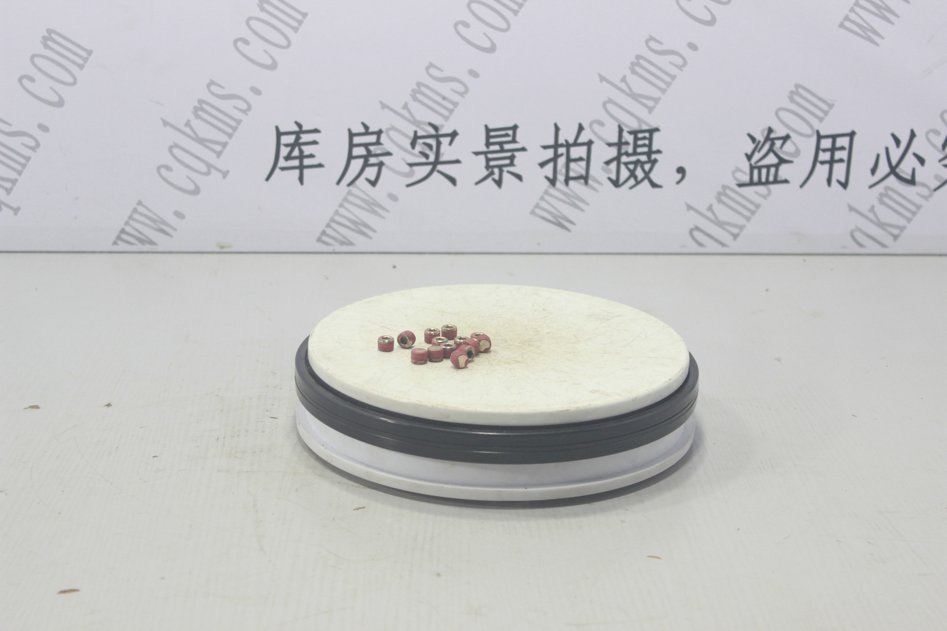kms05968-3008465-管塞---参考规格高0.7cm,直径0.8cm-参考重量0.0025kg-0.0025kg图片2