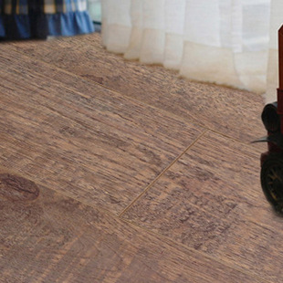 实木复合地板-上书房地板 12mm复合地板耐磨