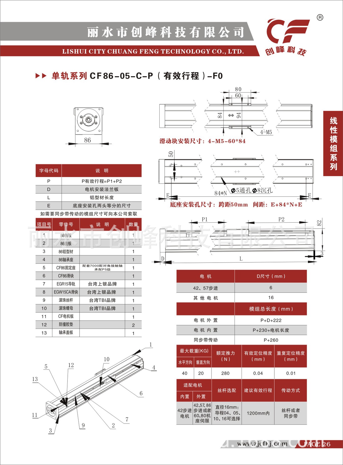 26-CF86