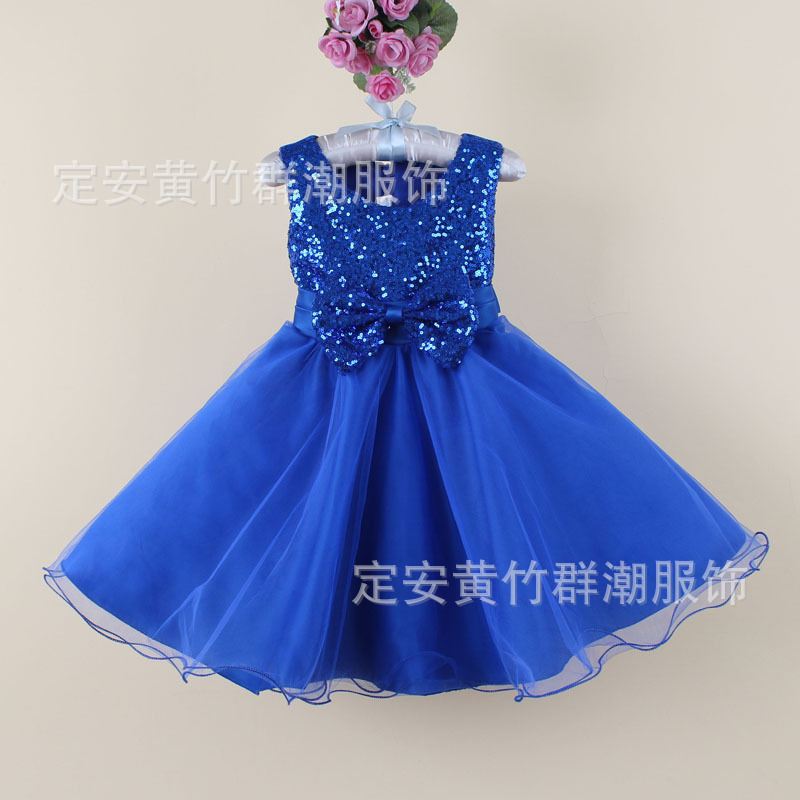 外貿(mào)紗裙 (5)