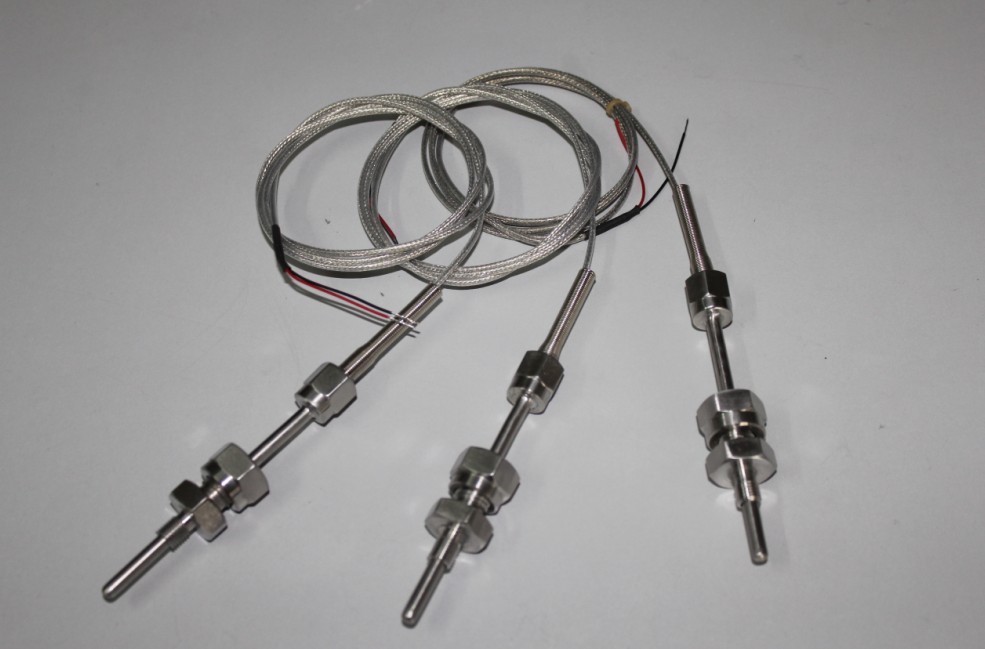 wrek铠装热电偶