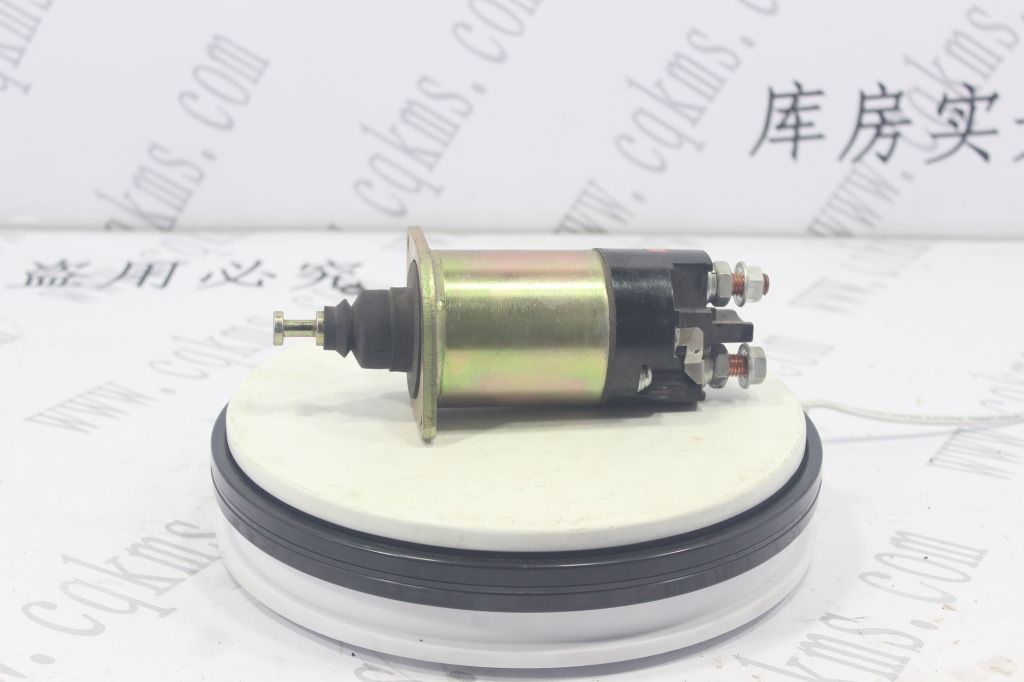 kms00881-KMS+MDKG-康明斯马达开关-3103916-参考规格长21.3cm-参考重量1750-图片4
