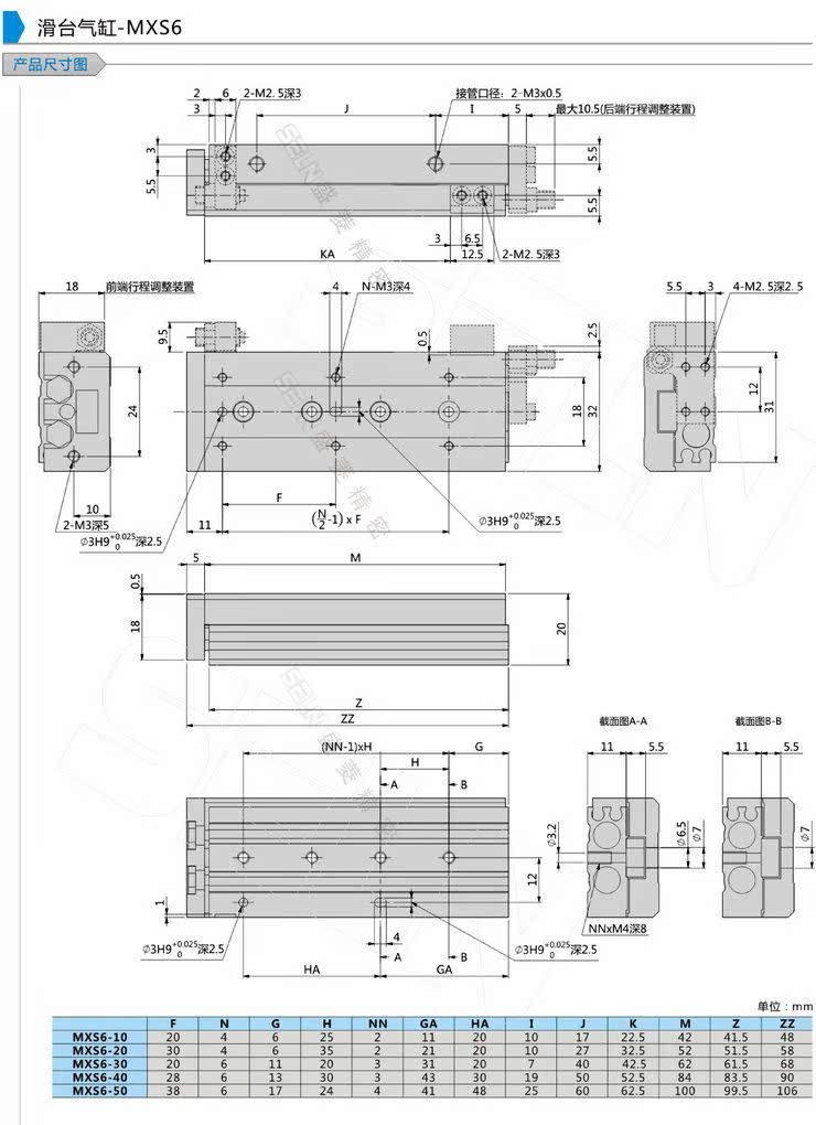 MXS6