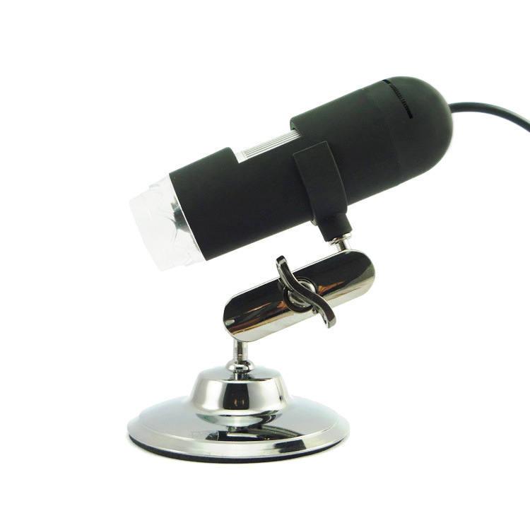 T200X 200倍电子显微镜 USB数码显微镜 手持