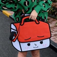漫画包袋_男生包袋_米格包袋v漫画_阿里巴米格子米格图片