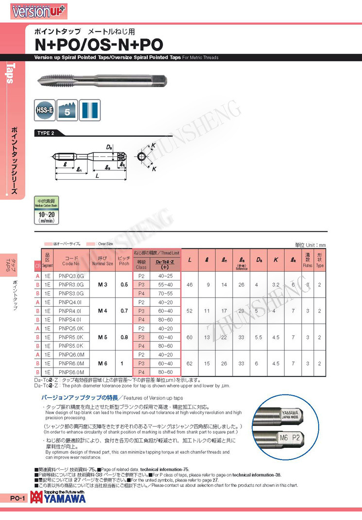 n+po 升级版先端丝攻