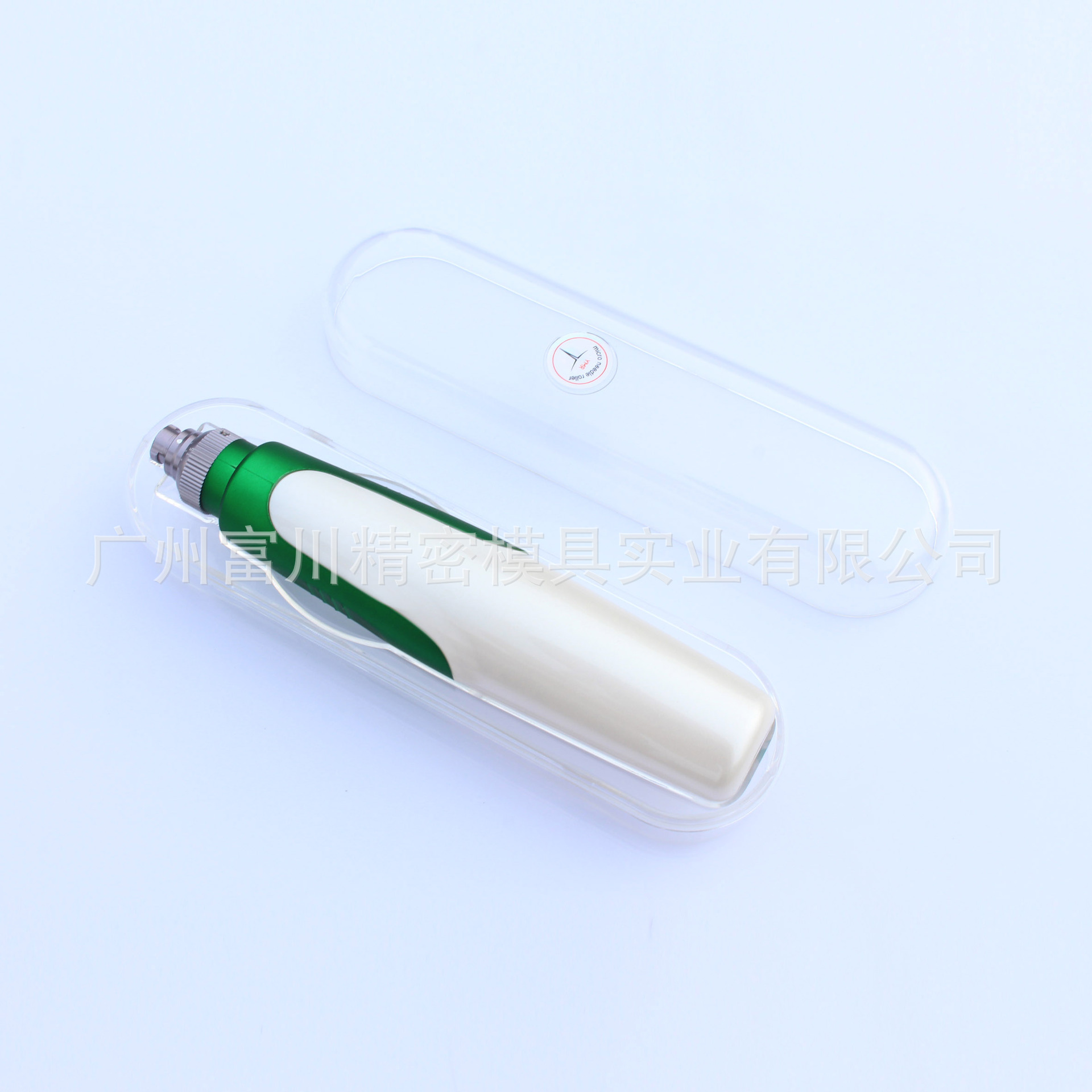 可乐 水晶包装