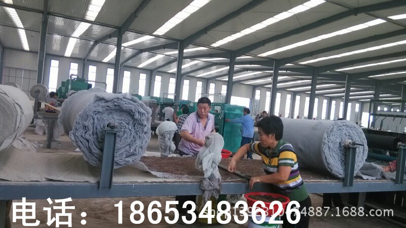 保温保湿绿化毯