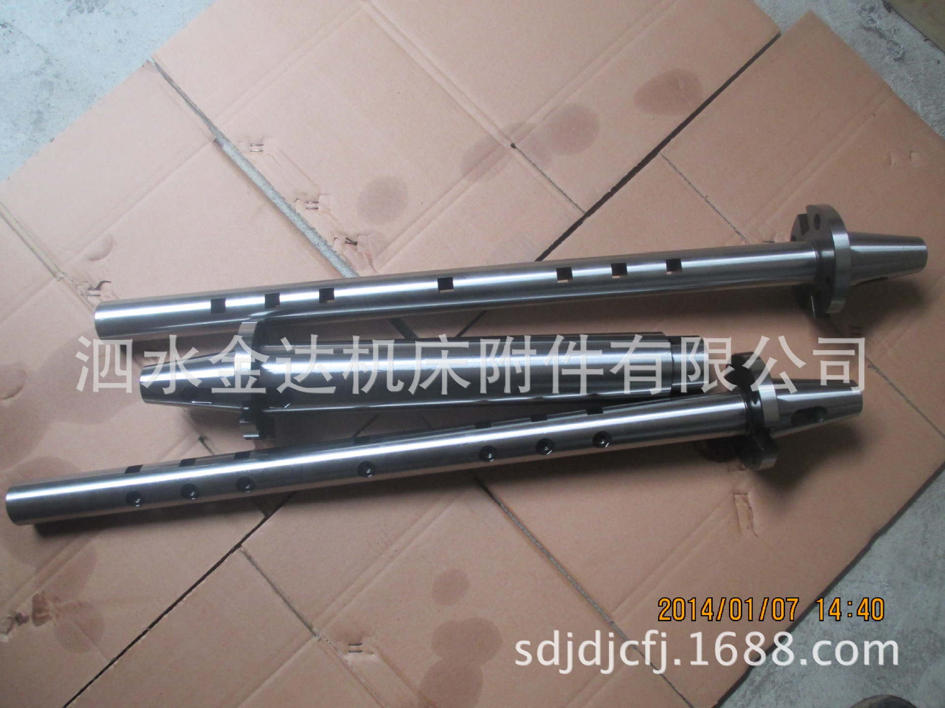 加工生产各种镗刀杆，包裹非标镗刀杆量大优惠