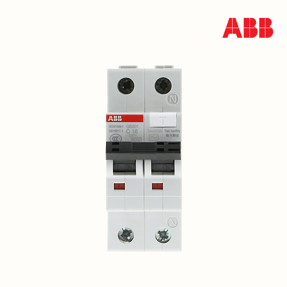 ABB΢͔·GS201 OV A-B50/0.03 AP-R;10115120