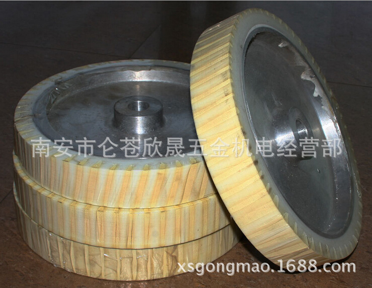 l供应高品质、高质量聚氨酯轮