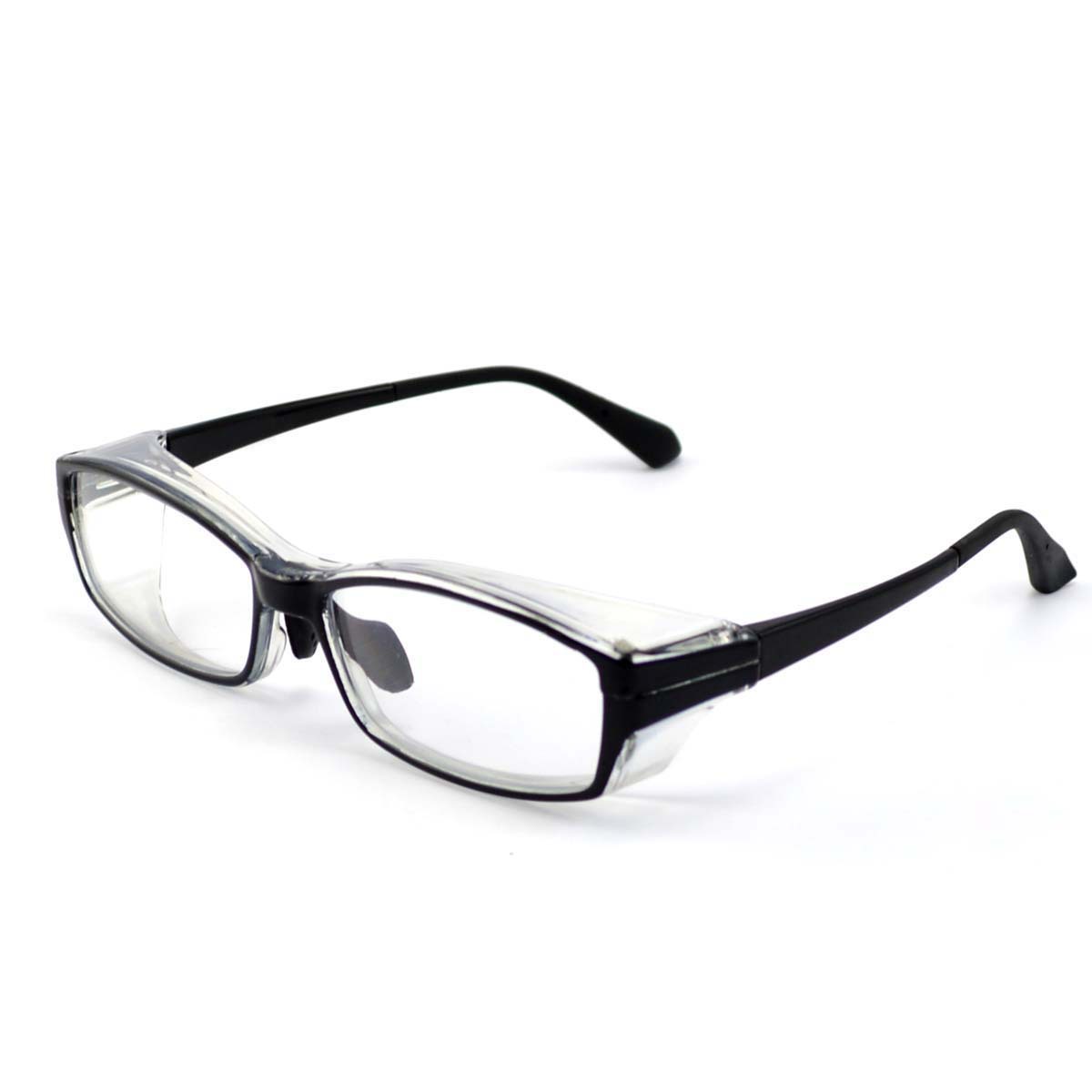 【眼镜厂供应 防花粉过敏专用护目镜防护眼罩