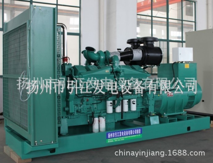 重庆康明斯-K38系列