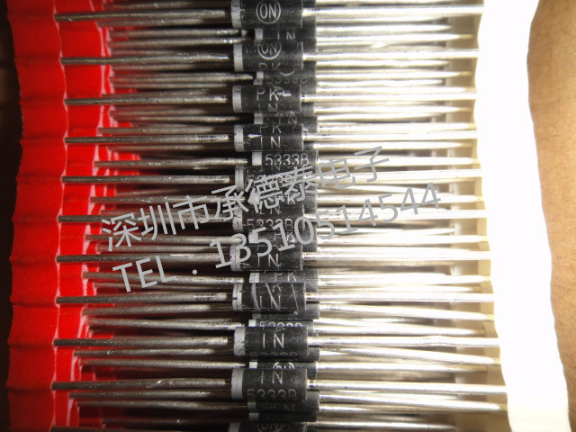 二极管-稳压二极管:82V 封装S0D-123--阿里巴