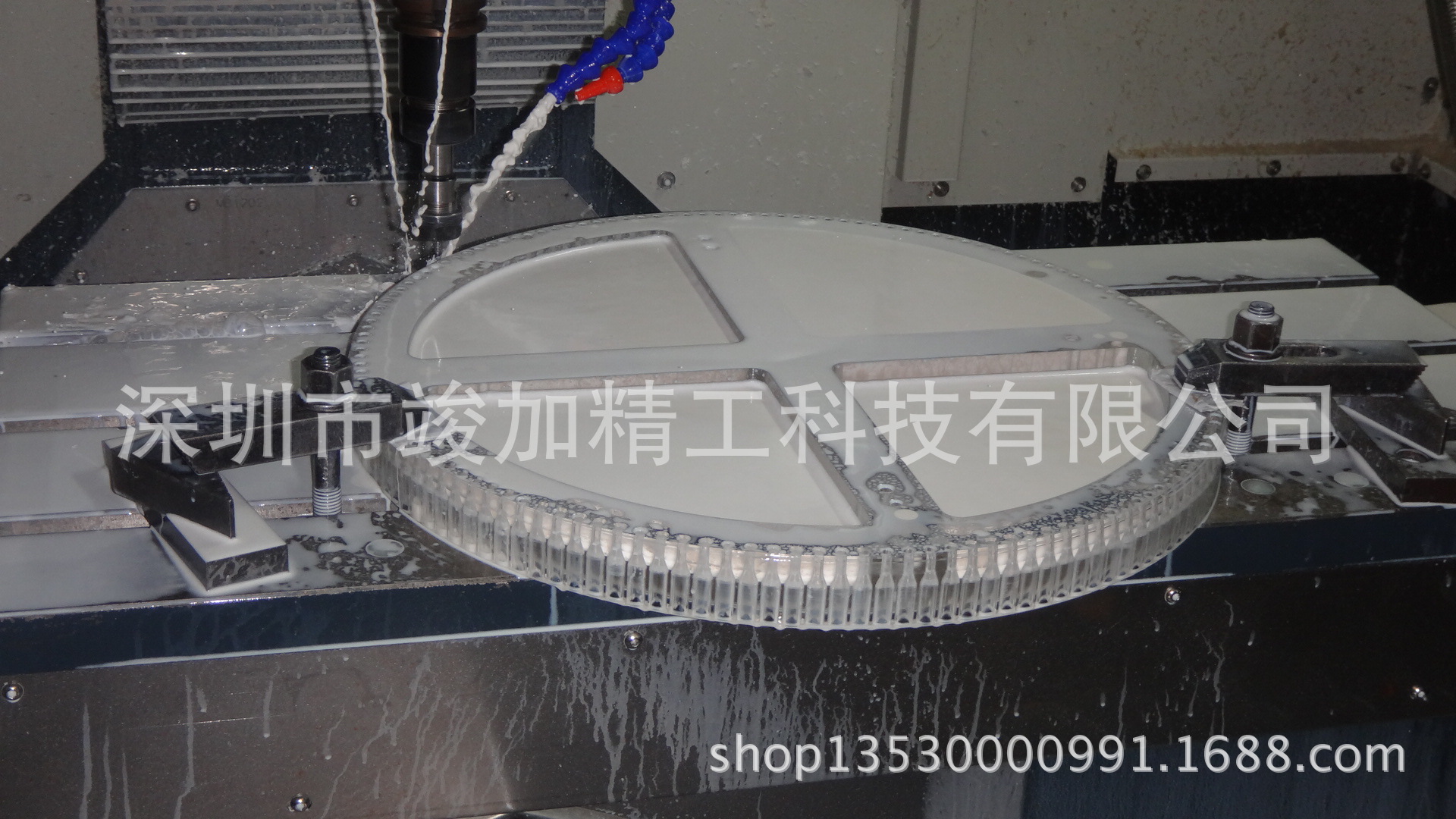 机械加工 数控CNC加工 机加工 亚克力产品加工 CNC机加工