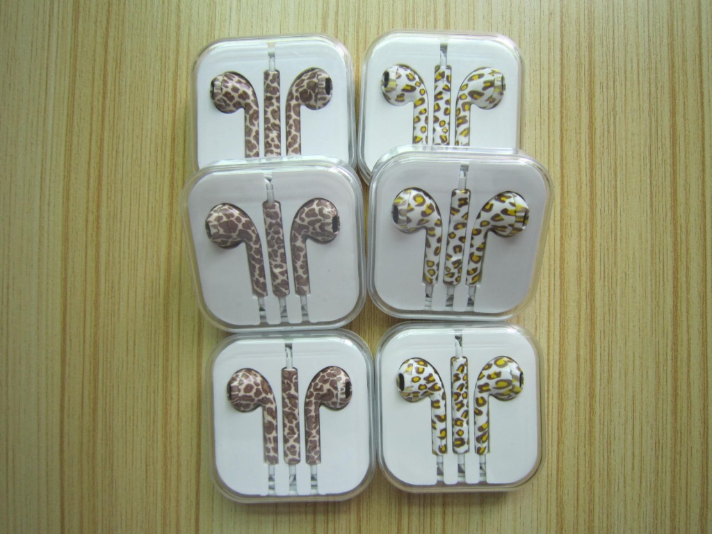 【澳门国际电子产品展 】苹果6S 5S 4S手机耳