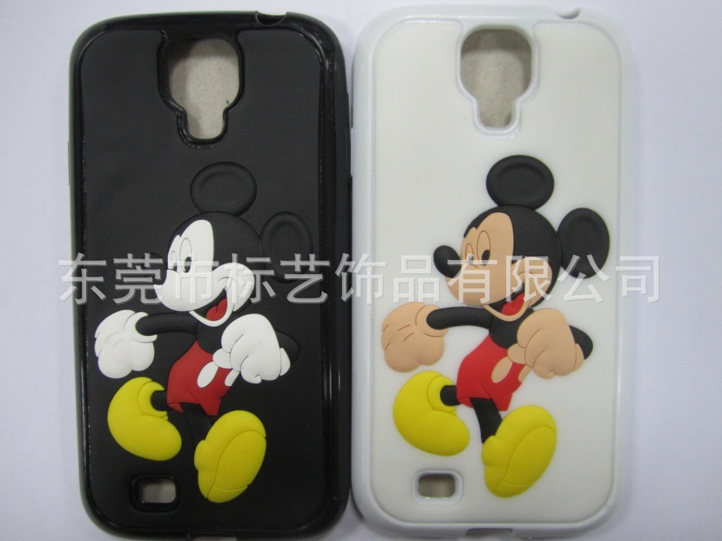 米老鼠TPU手机套