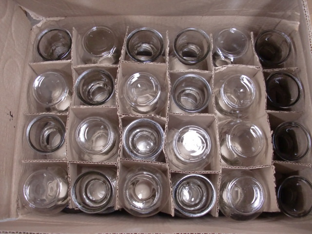 厂家现货供应玻璃风信子水培瓶 批发 零售 常年
