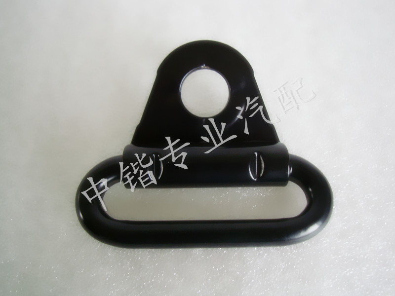 小刚吊环2