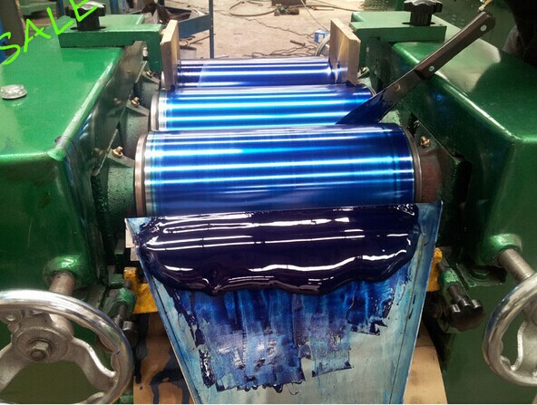 【实验室三辊研磨机 小型研磨机 鑫械实业】