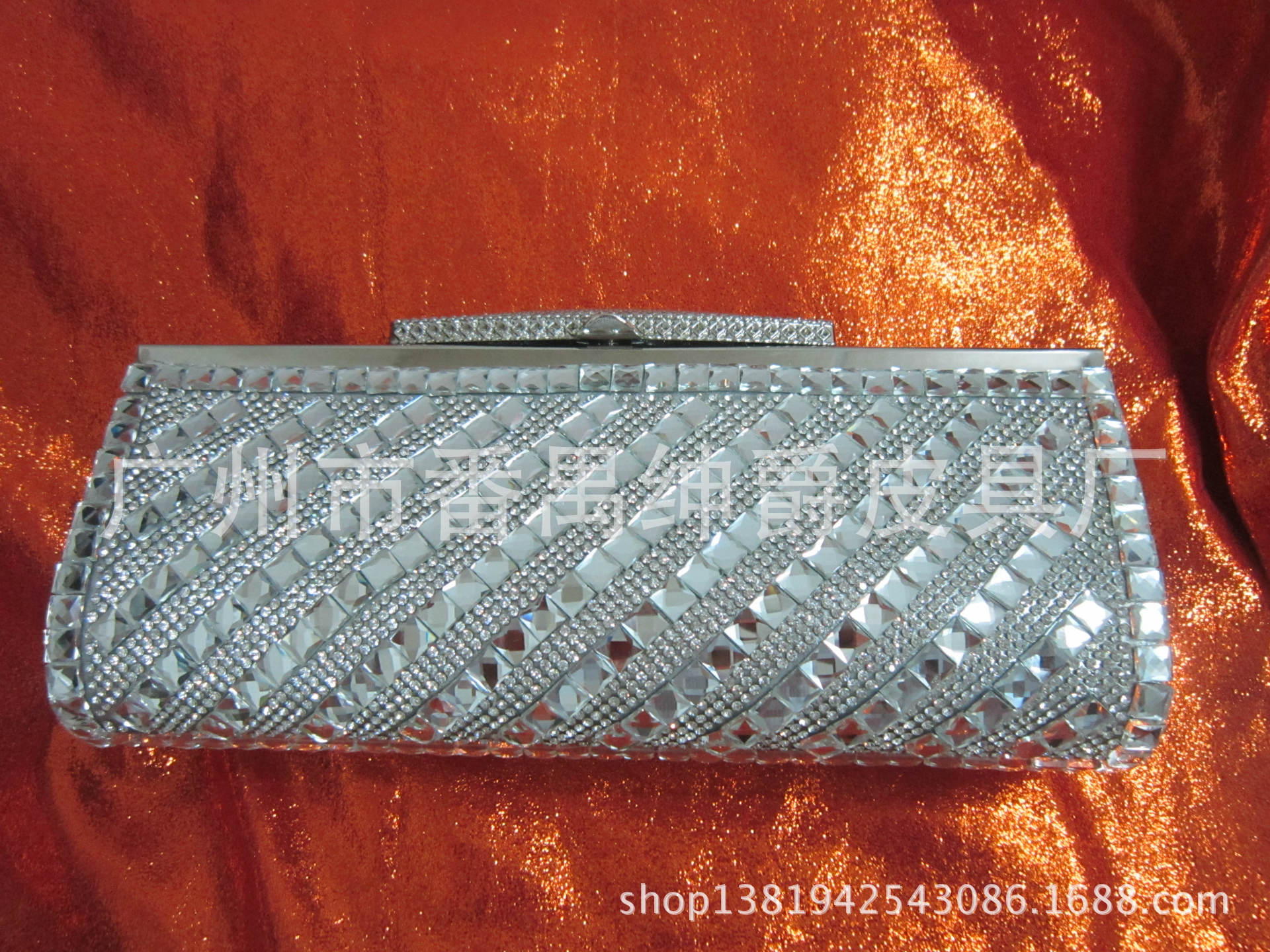 紳爵皮具