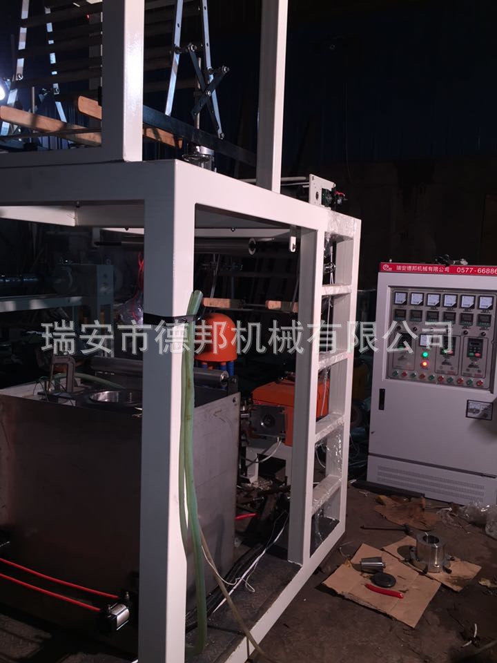 PVC立吹1
