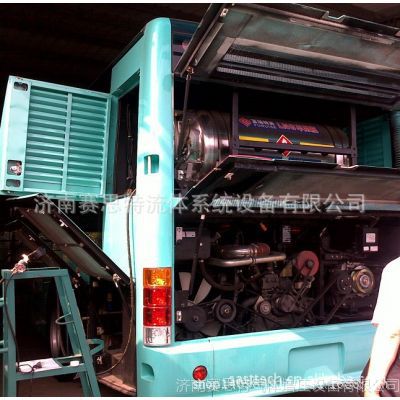 CNG LNG LPG汽检测设备