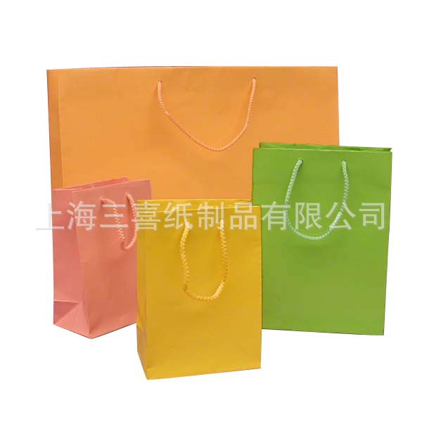 纸袋－5