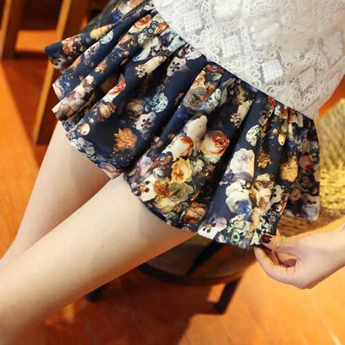 <em>孕妇</em>裤裙裤托腹裤2014韩版新款<em>孕妇短裤春</em>夏