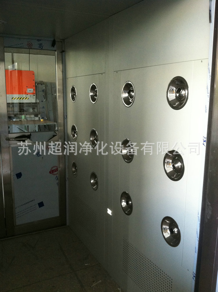 双开门货淋室 003