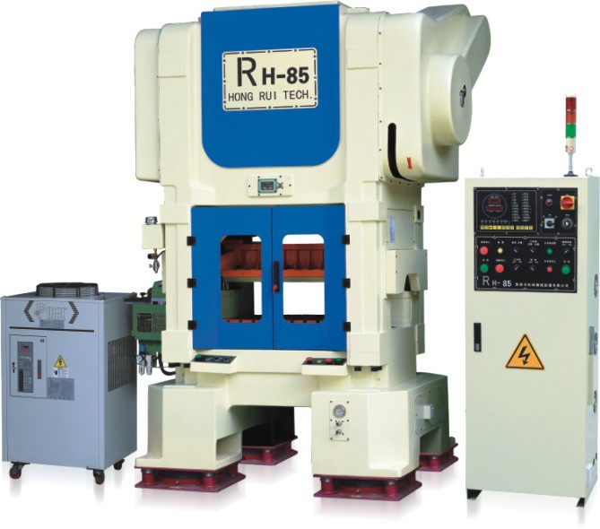 R85 H型龙门式高速精密自动冲床