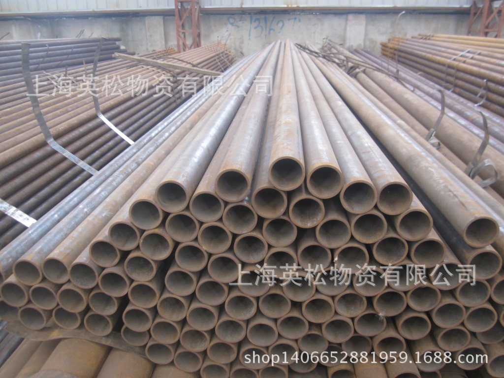 其他管材-镀锌电线管 Q235B电线管子 16电线