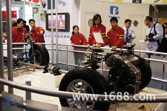 汽修行业的未来发展前景好吗_北方汽车专修学