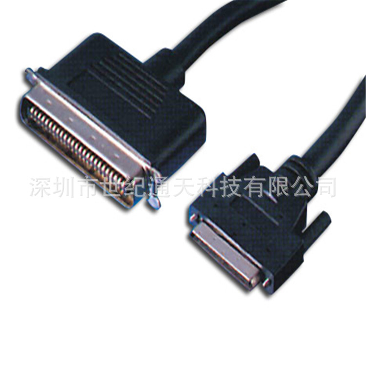 VHDCICABLE(SCSIVCABLE)