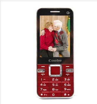 批发比酷V660 电信手机 老人手机 超长待机移动CDMA双模手机批发 图片_高清大图 - 阿里巴巴