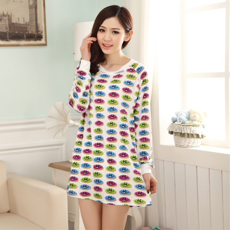 孙俪<em>同款睡衣女</em>家居服套装女士睡衣<em>明星同款</em>单