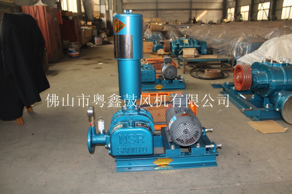 NSR65鼓风机