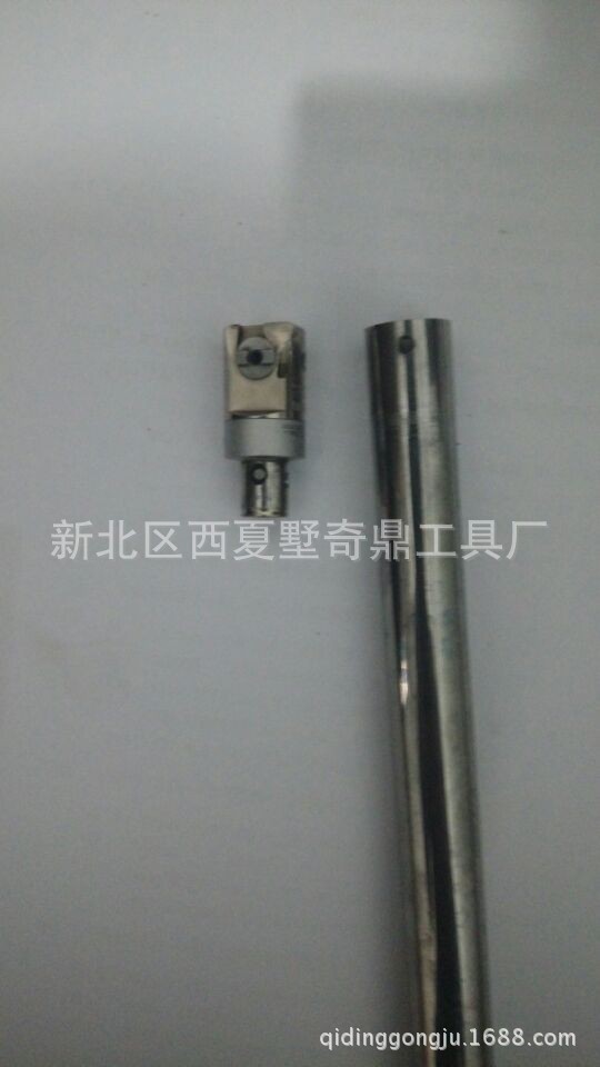 微调精镗刀刀杆 整体硬质合金杆 优质抗震镗刀刀杆
